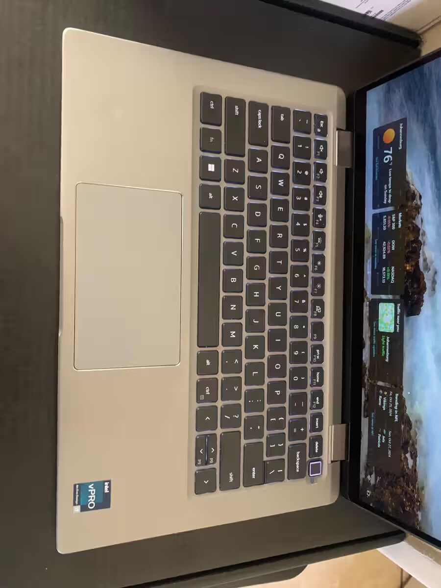 Jeddah, Computers, DELL LATITUDE 7340 I7 12TH