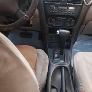 SAR 13000, Nissan Sunny, 2003, Automatic, 344000 KM, In Super Condition And Budjet Friendly