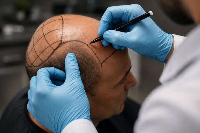 Chennai, Health, Trusted Hair Transplant In Chennai | Clear Pricing & Expert Care
