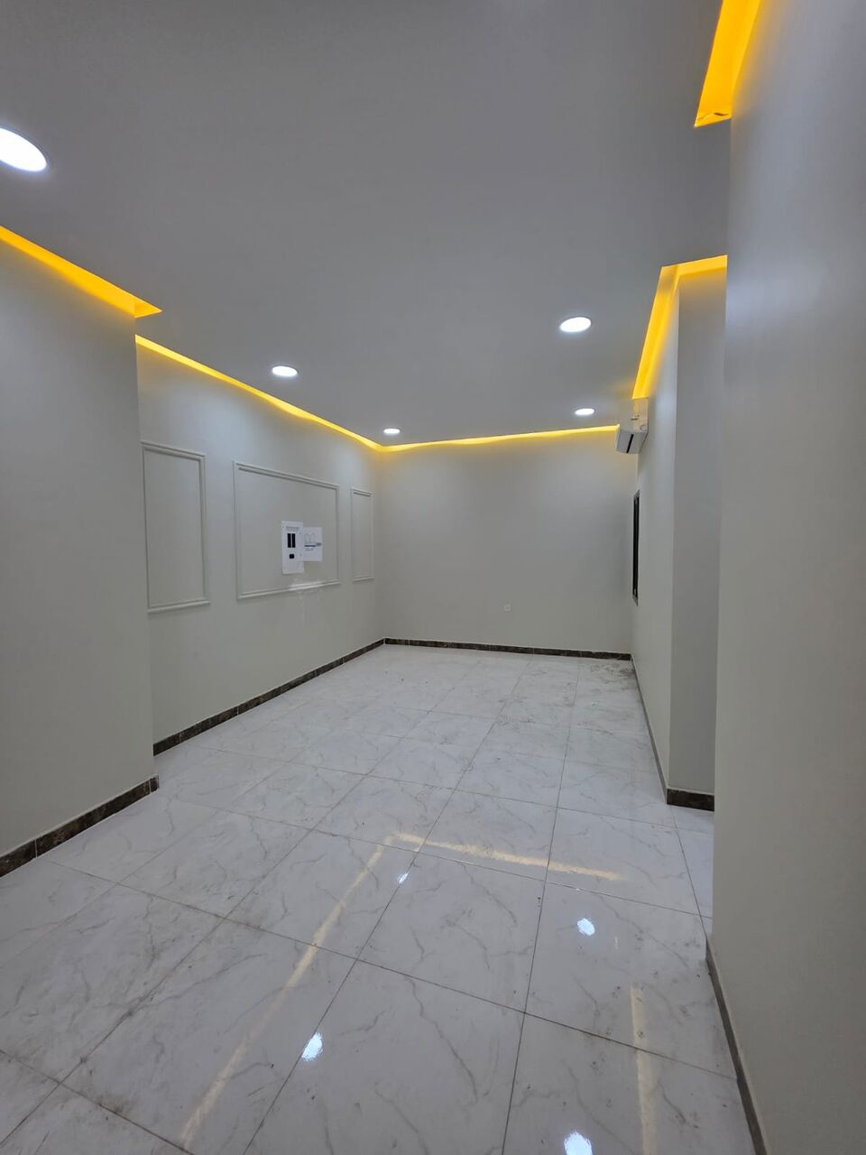 Khobar, Apartments, Flats, Houses & Villas, SAR 24000/year,  2 BR,  2 Bedrooms | 2 Bathrooms Living Room | Separate Kitchen