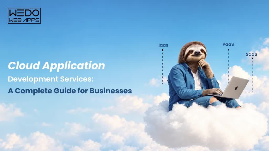 New York, Software Development, Cloud Application Development Services: Business Guide
