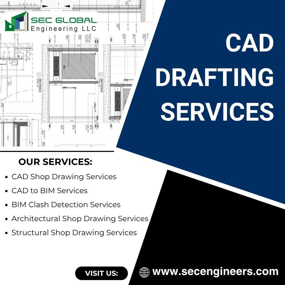 New York, Construction, Outsource Reliable CAD Drafting Services To Leading Engineering Firm