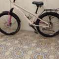 SAR 400,  Bicycle For Sale Size 24 Inch