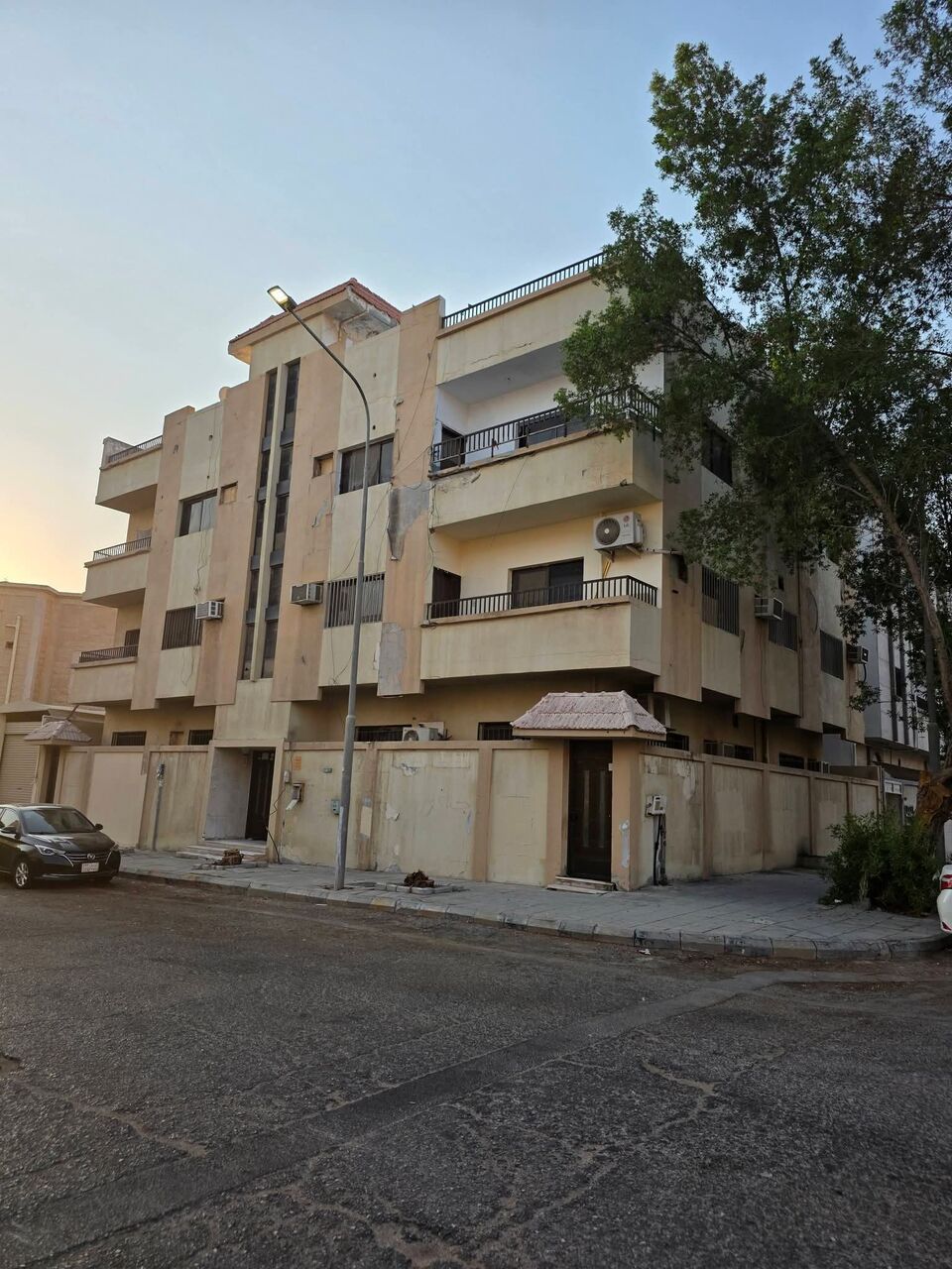 Khobar, Apartments, Flats, Houses & Villas, 4 BR,  FAMILY APARTMENT FOR RENT| 4 BEDROOMS | SAR 20,800 | WATER INCLUDED | SECOND FLOOR &ndash; NO EL