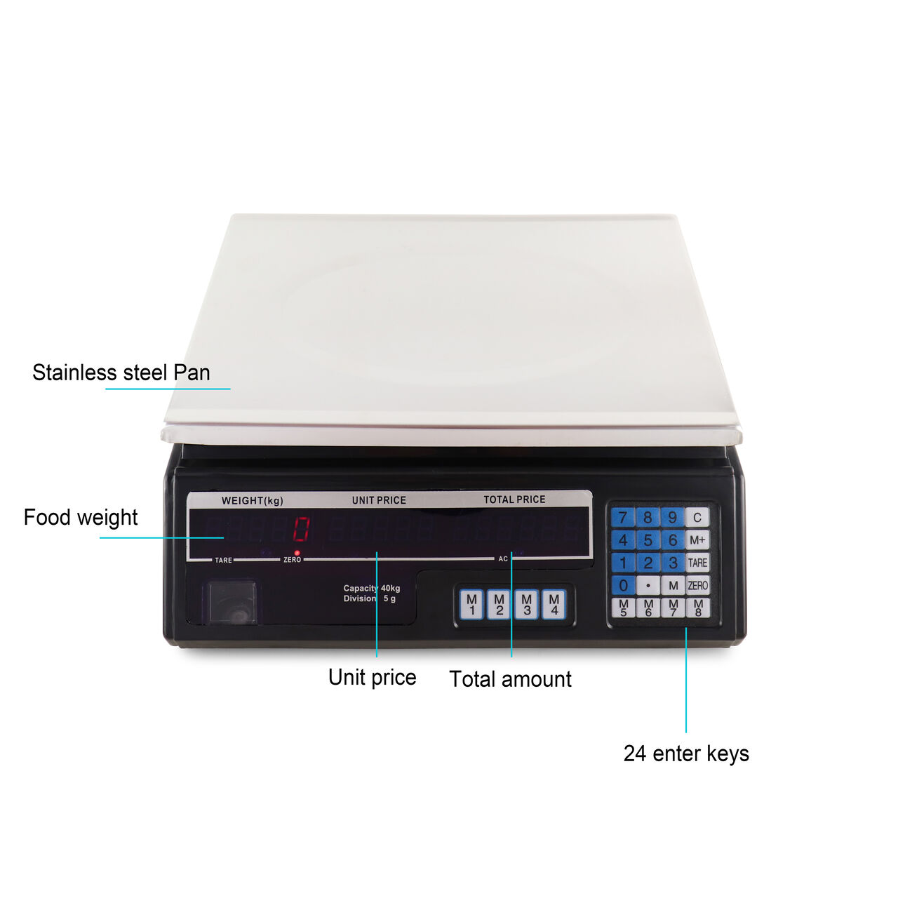 Kampala, Electronics, UGX 450000,  Sell Products Buy Pricing Scale