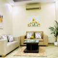 INR 12456/day,  4 BR,  2200 Sq. Feet,  Classified Booking