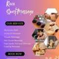 Call Today & Book Your Spa Experience At Roco Spa&Massage