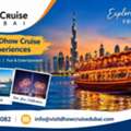 Enjoy Traditional Dhow Cruises With Modern Comforts Today