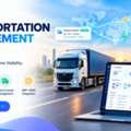 Transportation Management System For Smarter Logistics Operations