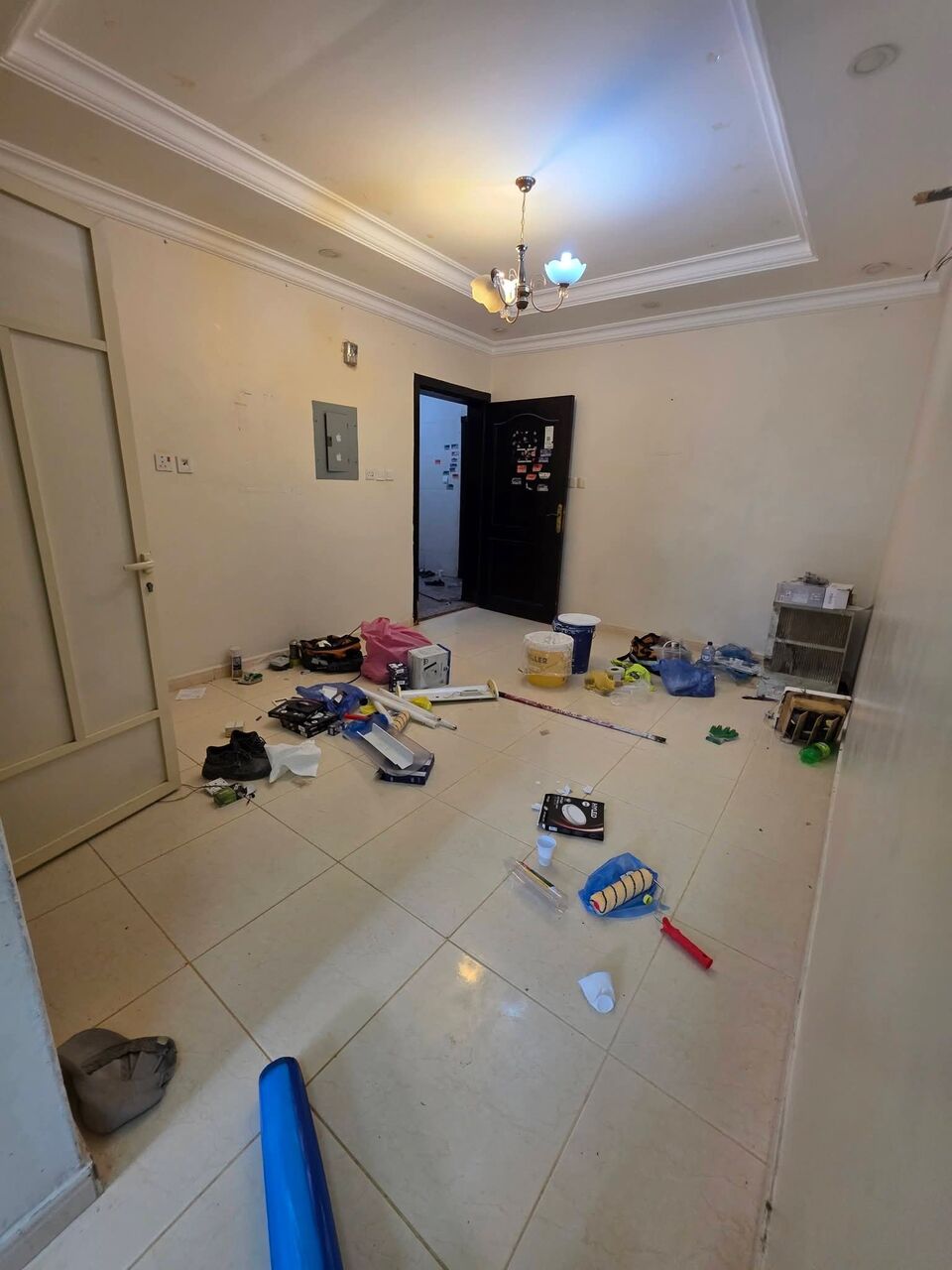 Thuqbah, Apartments, Flats, Houses & Villas, 2 BR,  FAMILY APARTMENT FOR RENT &ndash; 2 BEDROOM &ndash; SAR 18,000 &ndash; WATER & ELECTRICITY INCLUDED