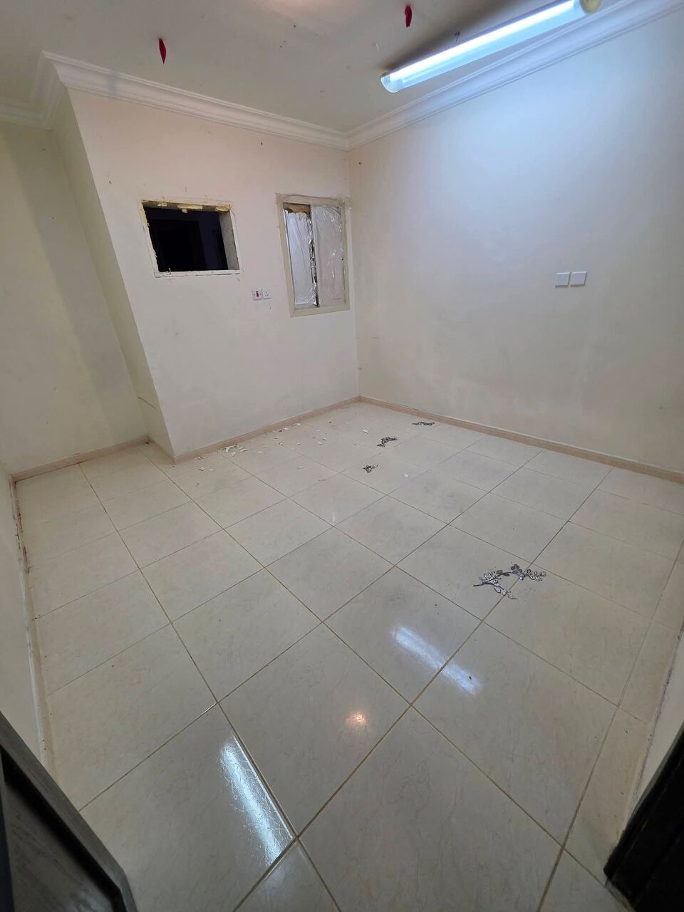 Thuqbah, Apartments, Flats, Houses & Villas, 2 BR,  FAMILY APARTMENT FOR RENT &ndash; 2 BEDROOM &ndash; SAR 18,000 &ndash; WATER & ELECTRICITY INCLUDED