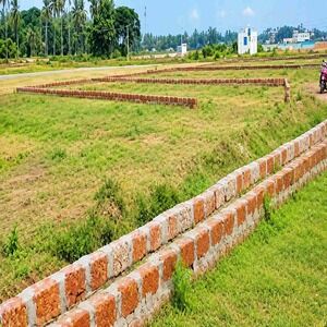 Bhubaneswar, Residential Plots, Premium Residential Plots For Sale In Bentapur, Near Delta Bazar, Bhubaneswar – ₹1,250/sq.