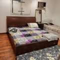 SAR 550/month,  Furnished,  Bed Space Available For Girl Only
