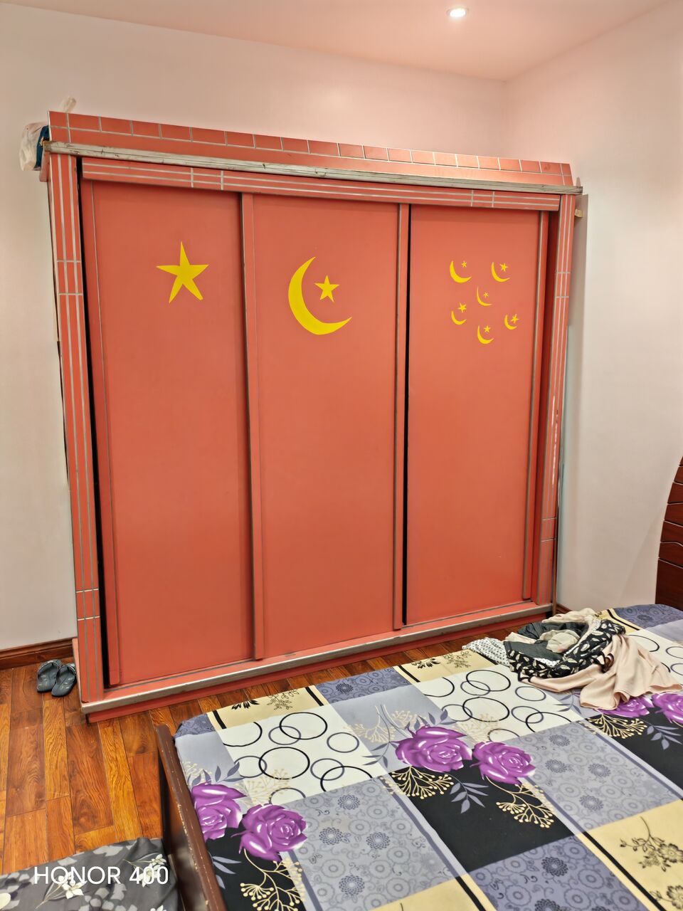 Jeddah, Apartments, Flats, Houses & Villas, SAR 550/month,  Furnished,  Bed Space Available For Girl Only