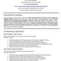 Electrical Engineer, Electrical Inspector