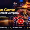 Turn Your Casino Concept Into Software With Casino Game Development