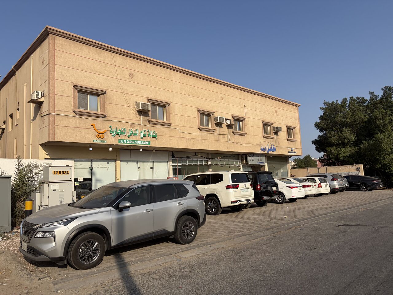 Jubail, Apartments, Flats, Houses & Villas, SAR 2700/month,  Furnished,  2. Bhk House For Rent (family)