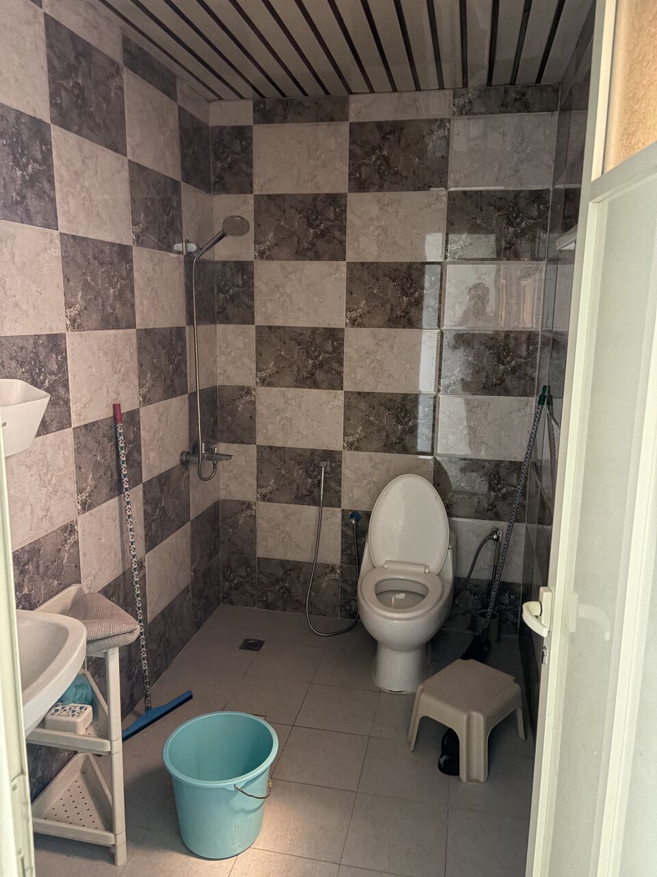 Jubail, Apartments, Flats, Houses & Villas, SAR 2700/month,  Furnished,  2. Bhk House For Rent (family)