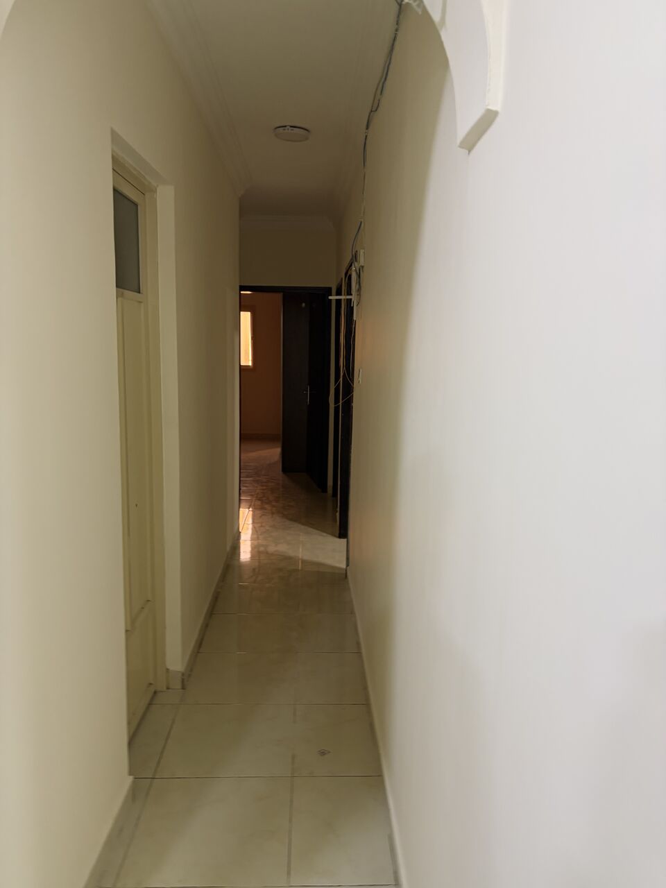 Jubail, Apartments, Flats, Houses & Villas, SAR 2700/month,  Furnished,  2. Bhk House For Rent (family)