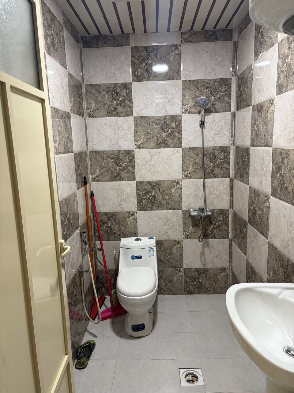 Jubail, Apartments, Flats, Houses & Villas, SAR 2700/month,  Furnished,  2. Bhk House For Rent (family)
