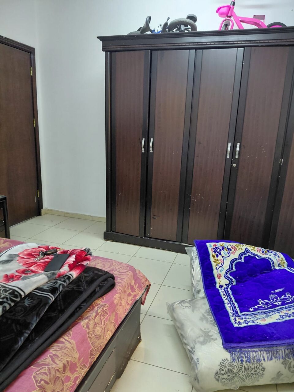 Dammam, Rooms for Rent, SAR 800/month,  Furnished,  Single Furnished Room Available For Rent