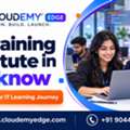Top IT Taining Institute In Lucknow