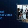 Professional Promotional Video Production Services