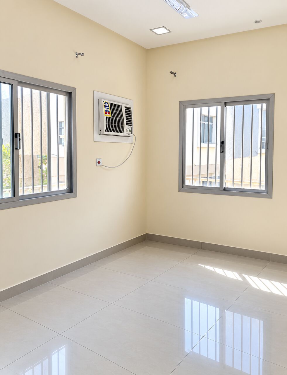 Jidhafs, Apartments, Flats, Houses & Villas, BHD 150/month,  2 BR,  For Rent &ndash; Apartment In Jidhafs Near Al Helli.