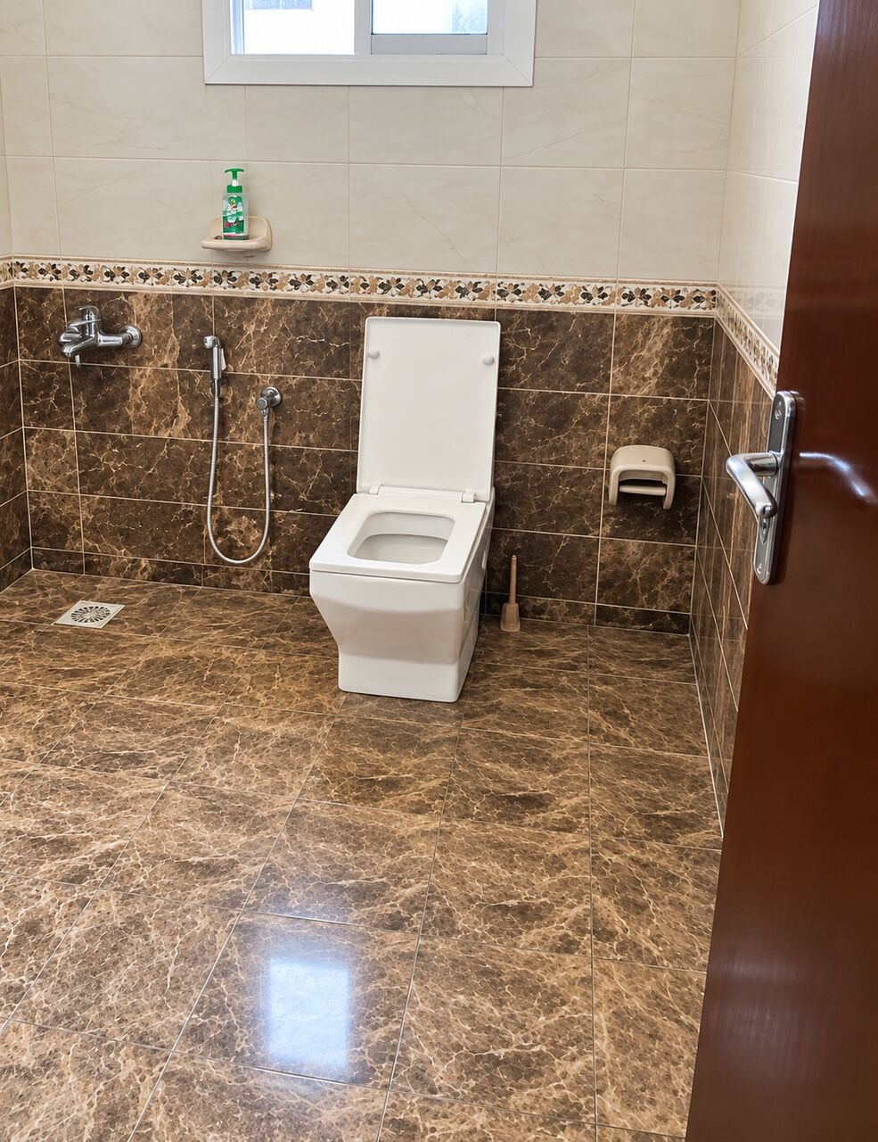 Jidhafs, Apartments, Flats, Houses & Villas, BHD 150/month,  2 BR,  For Rent &ndash; Apartment In Jidhafs Near Al Helli.
