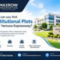 How Can You Find Institutional Plots Near Yamuna Expressway.