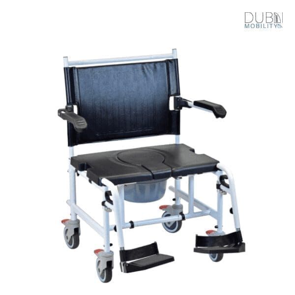 Dubai, Health & Beauty Items, AED 100,  Commode Chair Rental | Practical Support For Everyday Care