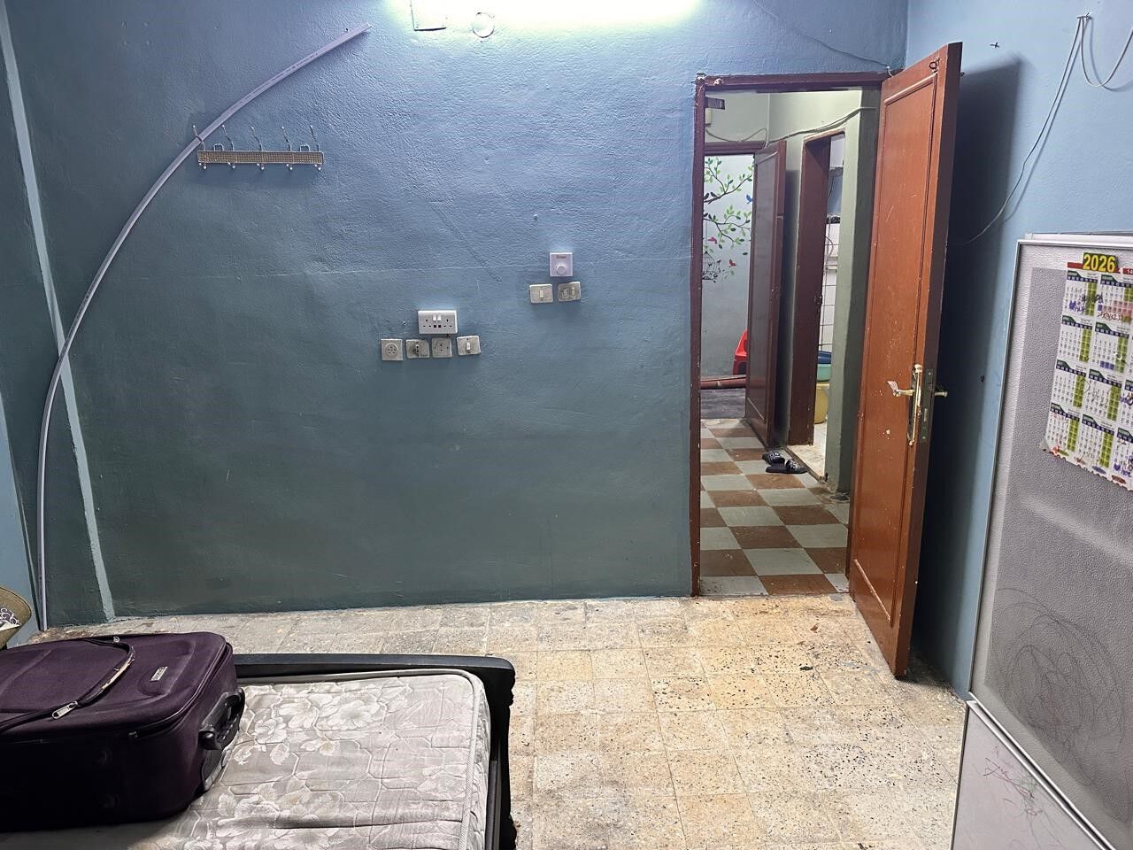 Hara, Rooms for Rent, SAR 900/month,  Room Available &ndash; Room SAR 900/Month