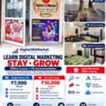 Digital Marketing Training In Dwarka Delhi
