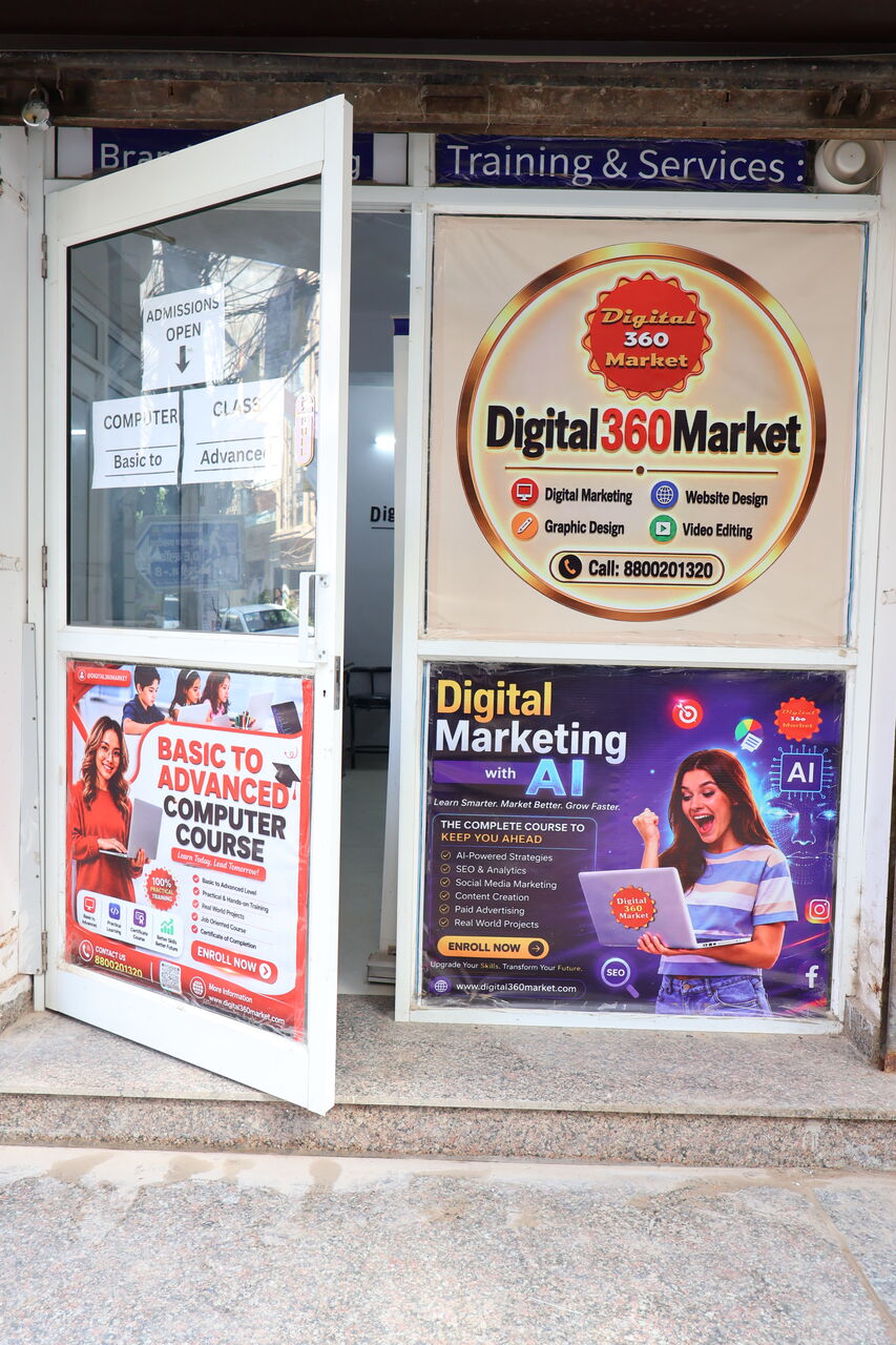 Dwarka, Computer, Digital Marketing Training In Dwarka Delhi