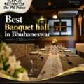 Best Banquet Hall In Bhubaneswar