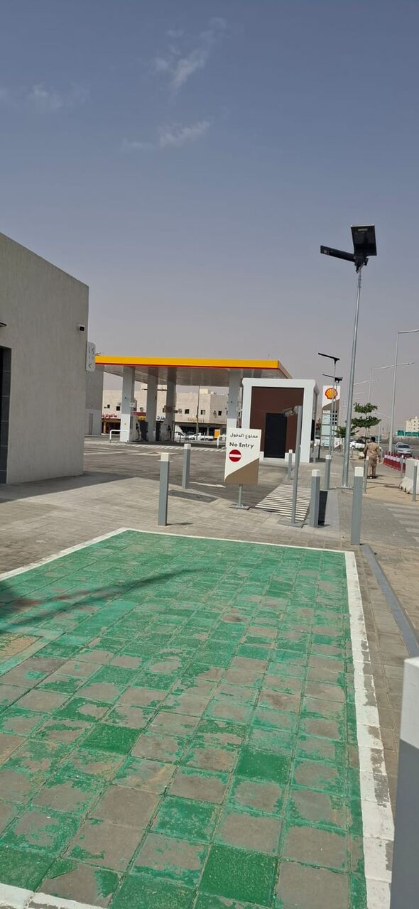 Al Hamra, Bedspace For Rent, SAR 250/month,  18 Sq. Meter,  One Bed Space Available In 2 Bhk Flat
