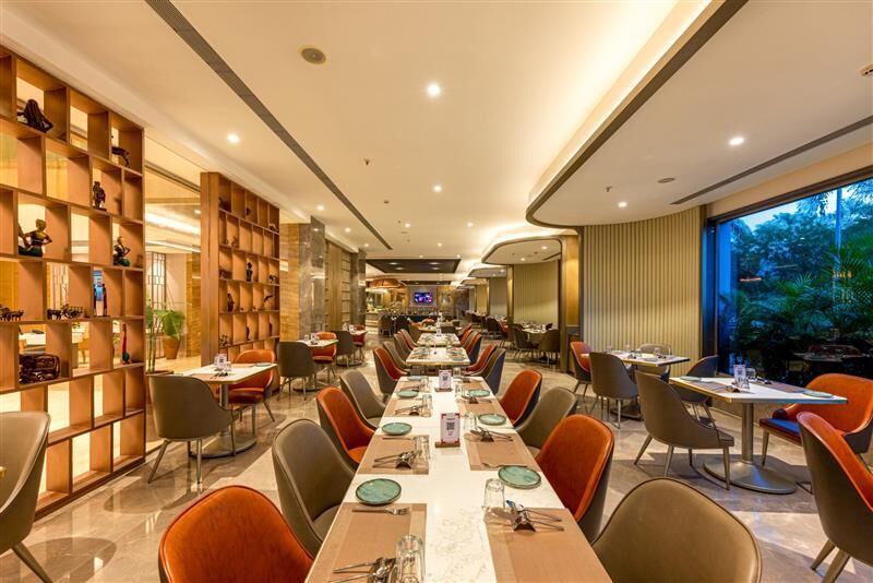 Mumbai, Travel, Hotels For Corporate Events In Mumbai: Plan Your Business Event