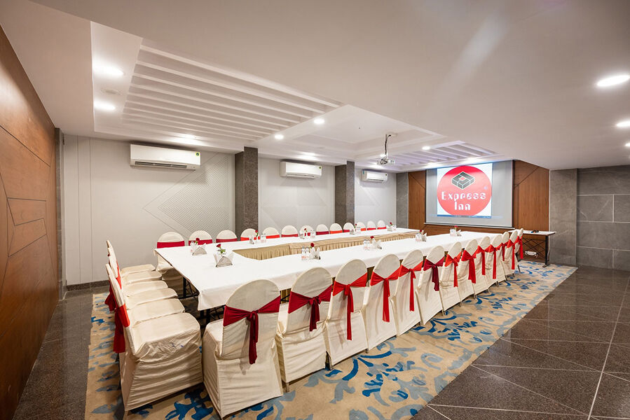 Mumbai, Travel, Hotels For Corporate Events In Mumbai: Plan Your Business Event