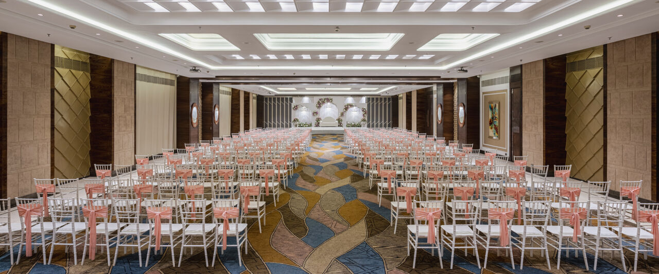Mumbai, Travel, Hotels For Corporate Events In Mumbai: Plan Your Business Event