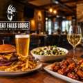 Best Restaurant In Great Falls VA