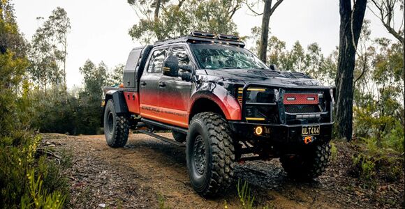 Sydney, Automotive, Shop Roof Rack Accessories In Australia For More 4WD Gear