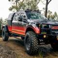 Shop Roof Rack Accessories In Australia For More 4WD Gear