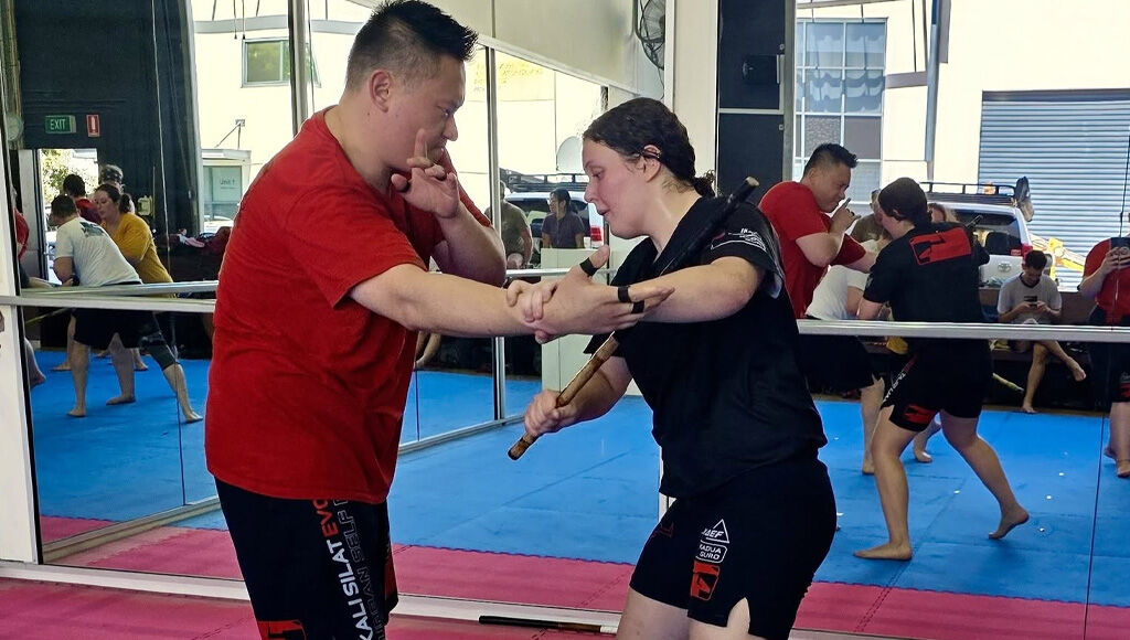 Perth, Lessons Offered, Learn About The Surprising Benefits Of Martial Arts From Kali Perth