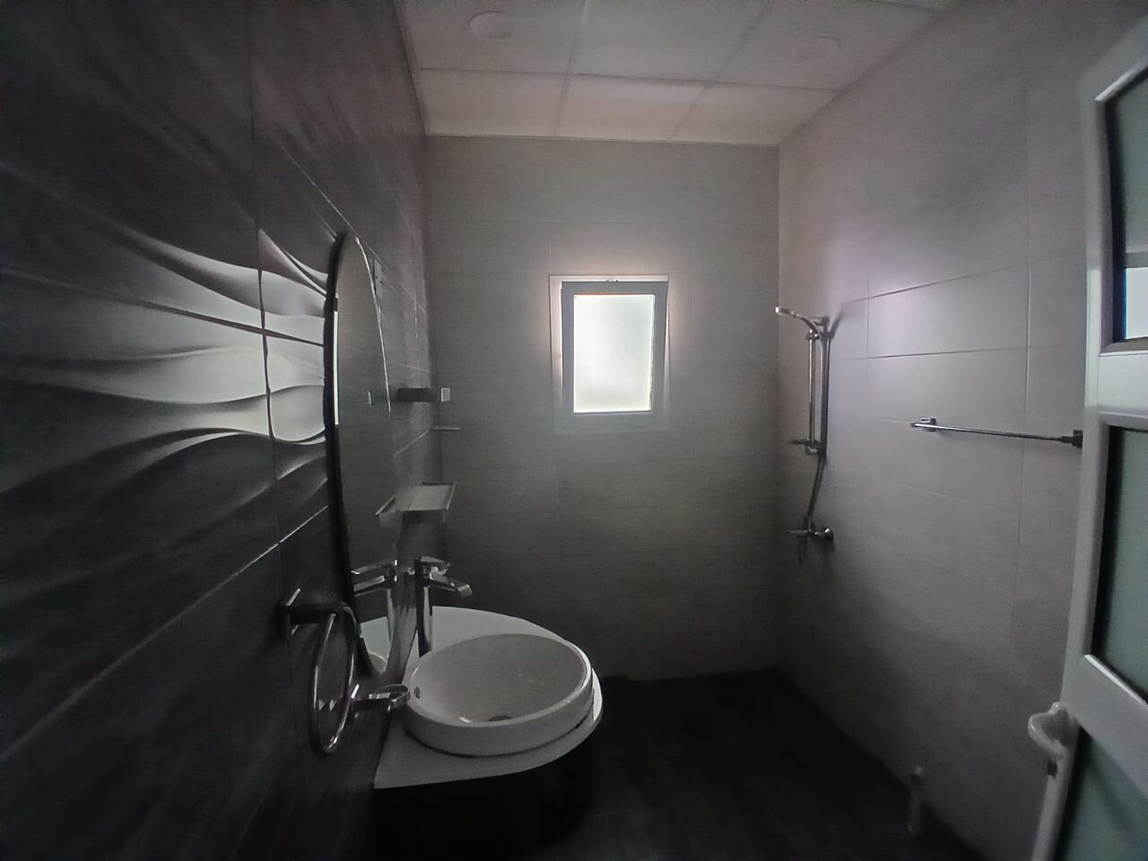 Tubli, Apartments, Flats, Houses & Villas, BHD 385/month,  3 BR,  Luxury Semi Furnished Flat Available In Tubli Without EWA ( Tubli 11)
