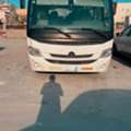 SAR 105000,  Mercedes-Benz 260,,  2019,  Manual,  83976 KM,   32 Seater Bus Model