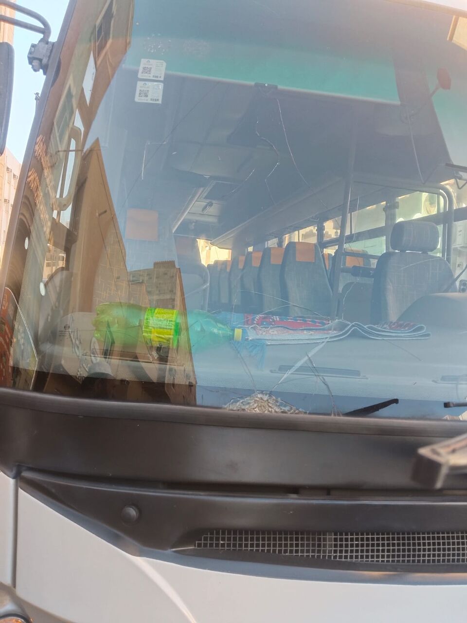 Jubail, Vehicles, Cars & Trucks , SAR 105000,  Mercedes-Benz 260,,  2019,  Manual,  83976 KM,   32 Seater Bus Model