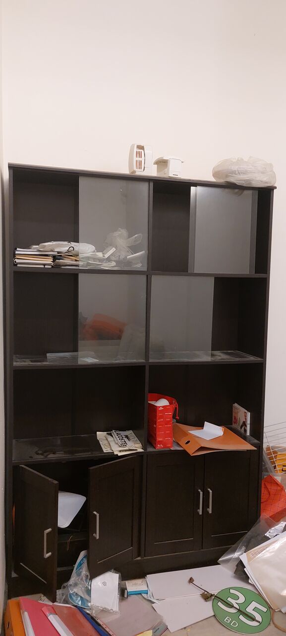 Jidhafs, Furniture, BHD 3,  For Sale Office Furniture