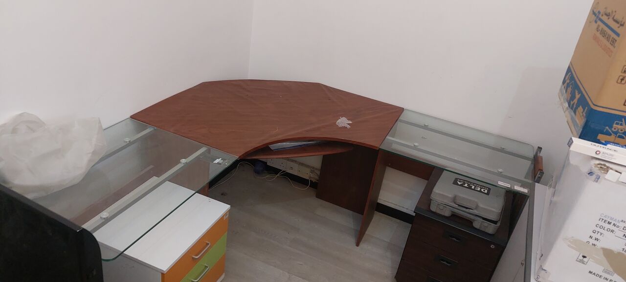 Jidhafs, Furniture, BHD 3,  For Sale Office Furniture