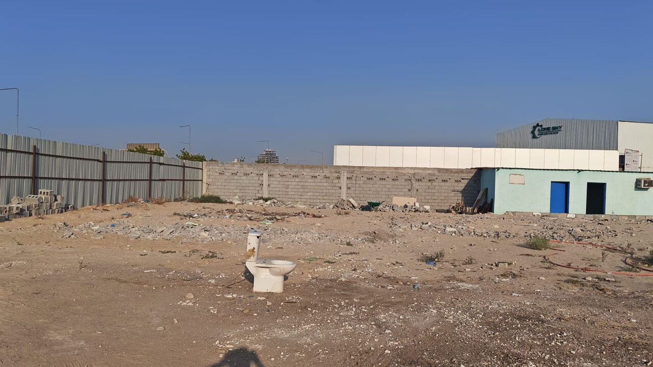 Jubail, Offices, 2000 Sq. Meter,  2000 Sq.meter Office & Employee Accomadation S Facility Avalabile For Long Term Lease Rent