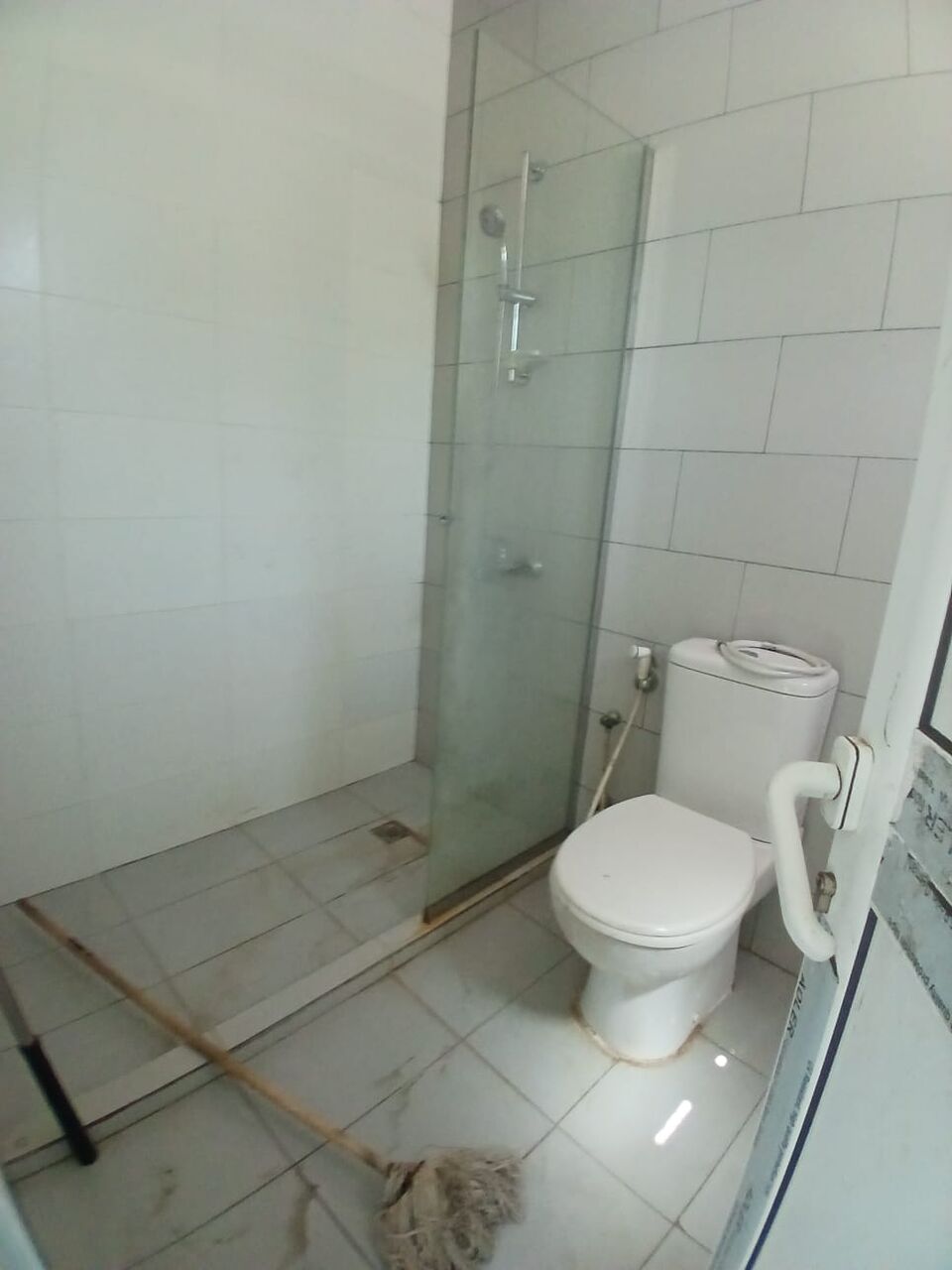 Tubli, Apartments, Flats, Houses & Villas, BHD 150/month,  Studio,  Semi Furnished Studio Flat Available In Tubli With EWA ( Tubli 10)